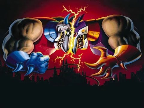 Battle Beast full game walkthrough