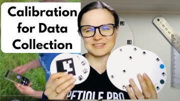 Calibration as an Essential Step for Data Collection: ArUco, Greenness & Size Measurement Explained