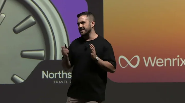 Wenrix RUNNER-UP Travel Innovator of the Year - #Phocuswright Innovation: Launch 2025