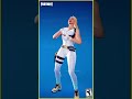 Fortnite Laugh It up Emote Brunhild Skin Thicc 🍑😂