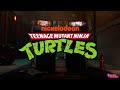 Teenage mutant ninja turtles quarter arcades are here