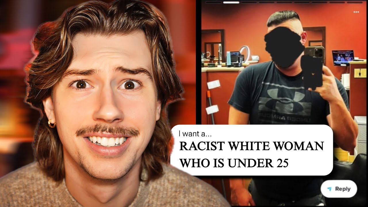 The WORST Profiles on Tinder