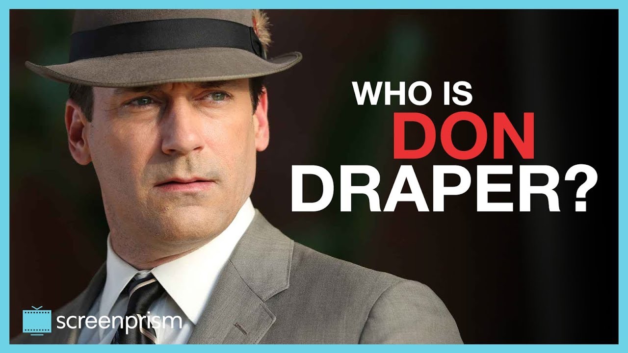 How Rich Is Don Draper