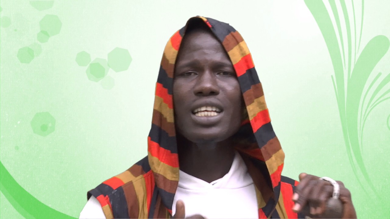 Khadim Kess Kess (Sunü Mbeurä Daan)