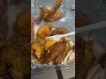 Finger lickin' good🐓🍗🐔 #viralvideo #automobile #foodie #live #love #lovesong #livenews #roadfood