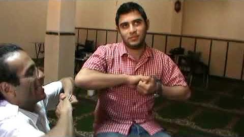 Practical Physiology knee and ankle reflex Dr Mohamed Fayez