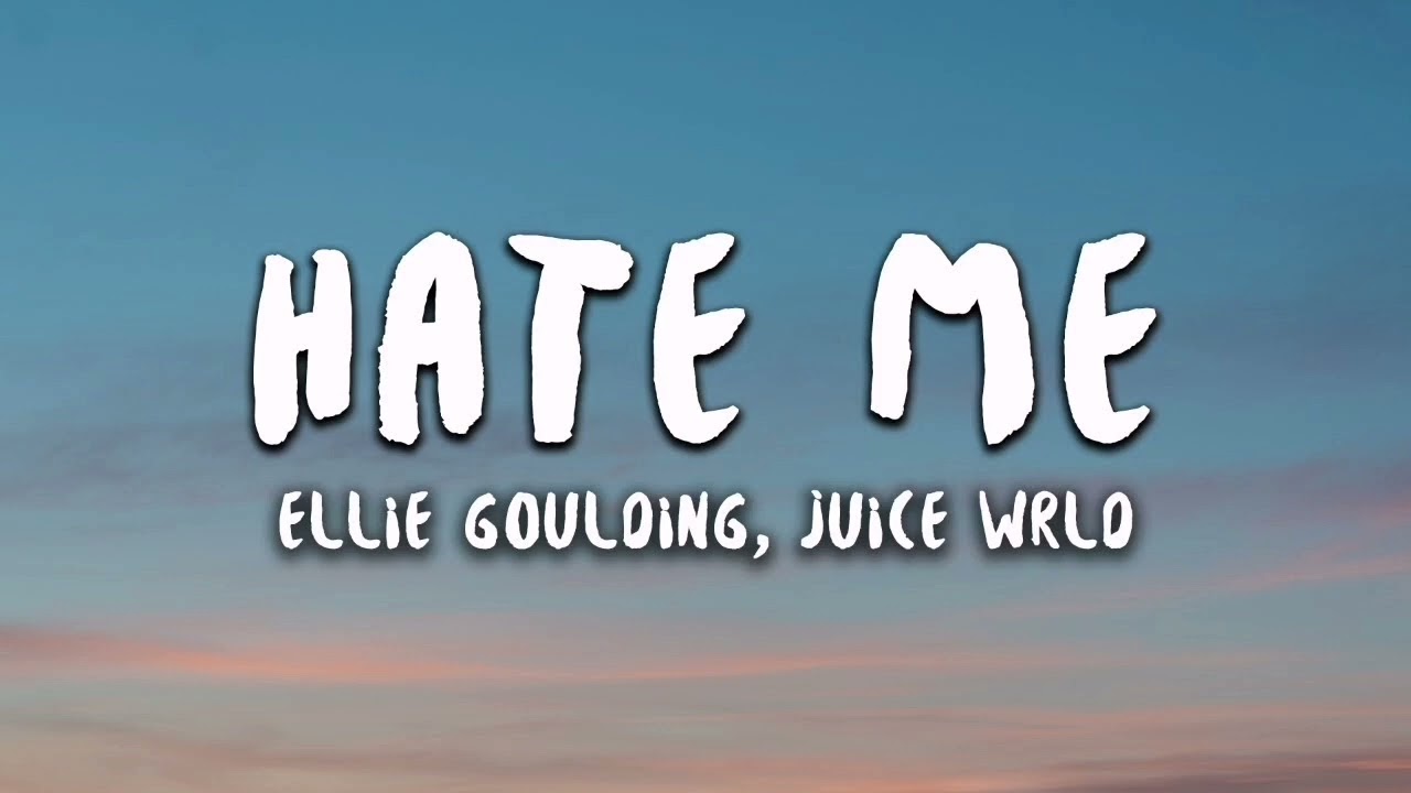 Nightcore Music Worldwide - Ellie Goulding - Juice Wrld - Hate Me - Remix
