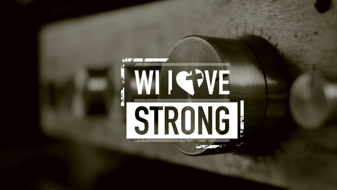 Watch Wi love Strong (Remix) Lyric Video | TLC Worship on YouTube Watch Wi love Strong (Remix) Lyric Video | TLC Worship on YouTube