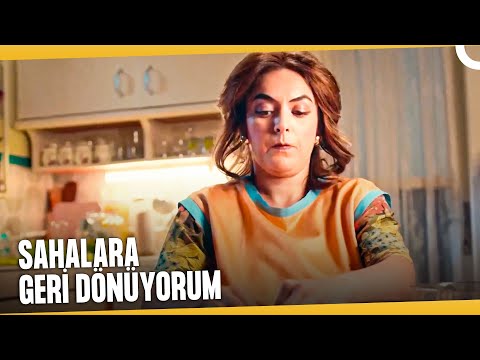 Maide'nin Altın Günü Hazırlığı 👩🏻‍🍳 | Maide'nin Altın Günü