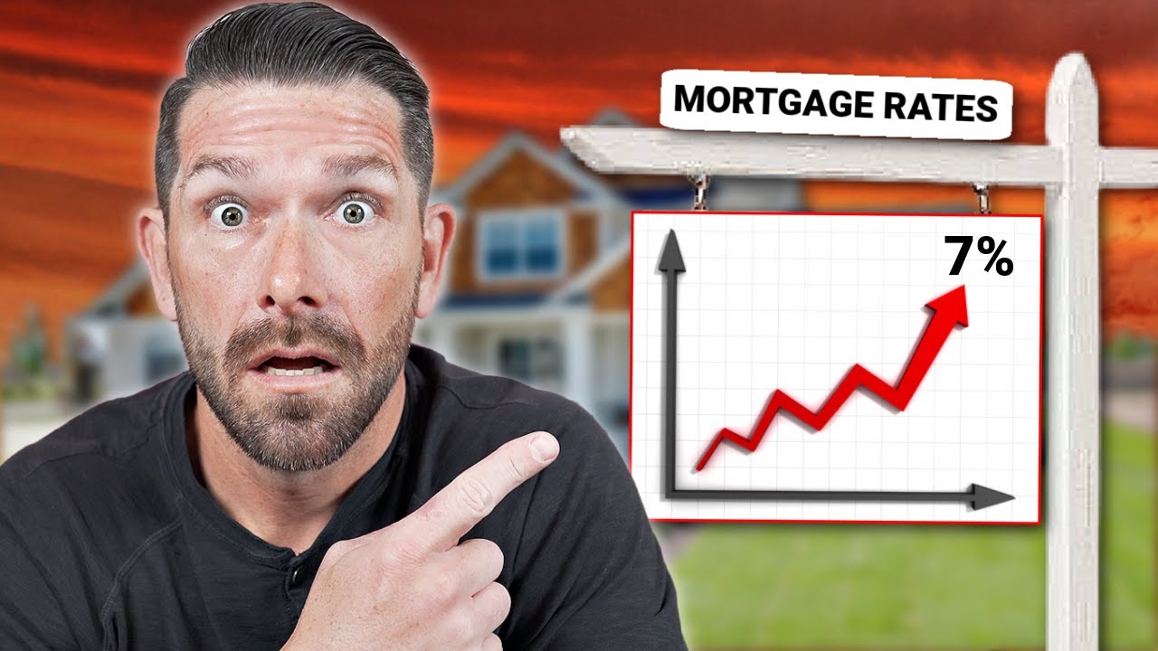 mortgage-interest-rates-will-have-a-big-impact-on-the-housing-market