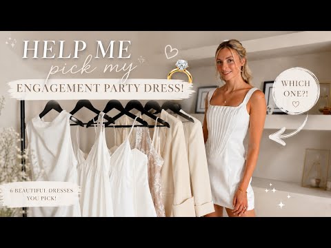 engagement dresses near me Party Dress Guide sparkling charm and romantic elegance Help me pick a dress