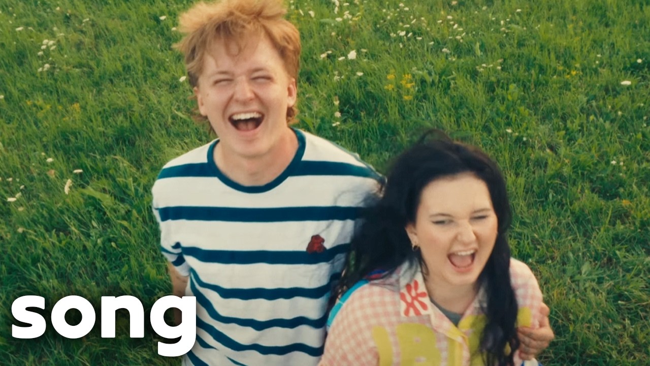 ♪ Moon a Klarisa - Viem kde ťa môžem nájsť (prod. NO NAME) OFFICIAL MUSIC VIDEO