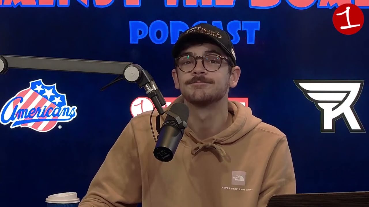 AGAINST THE BOARDS: CBA negotiations in the NLL, Sabres injuries cloud Amerks roster (podcast)