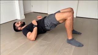 3 Common Glute Bridge Mistakes and How to Fix Them