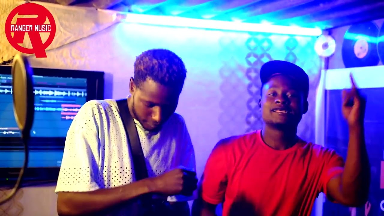 Waver T ft P Fire Coming soon Prod by Ranger Music 0718765733