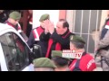 Ã‡AKICI TEKÄ°RDAÄž ADLÄ°YESÄ°NE GETÄ°RÄ°LDÄ°