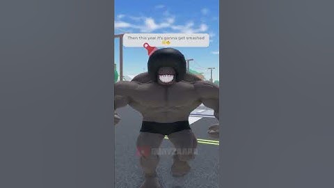Thumbnail of Dear all Tricker Treaters.. 😂 #roblox #halloween #memes #funny #trending #shorts