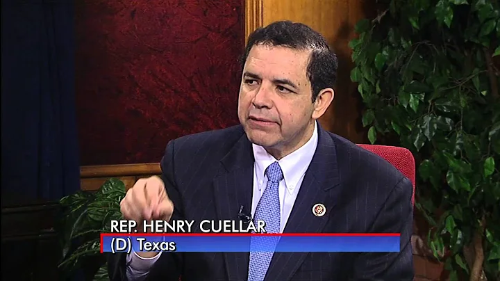 Rep. Cuellar's helpful tips for small business own...