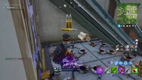 Damage Trap Kill