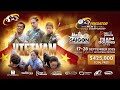 Table 2 ▸ Day 5 ▸ Women's Open / Men’s 10-Ball World Championship ▸ Vietnam 2025
