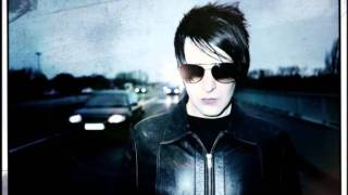 Apoptygma Berzerk - Electricity (OMD Cover) chords