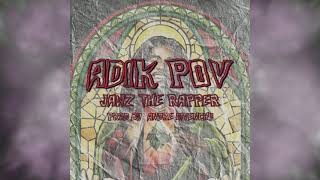 Adik Pov - Jawz The Rapper Prod By Andre Givenchy