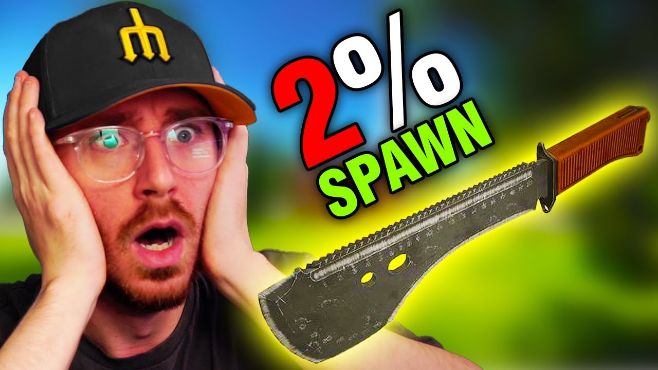 I Found The RAREST Item in Escape From Tarkov