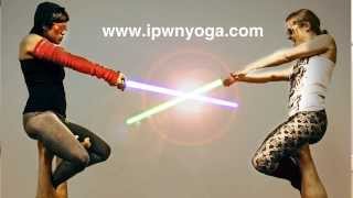 Advanced Yoga Poses