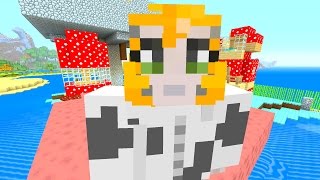 Minecraft Xbox - Quest To Kill The Elder Guardian (188) screenshot 5