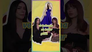 Zülal Oscara Gitse Neler Giyerdi Neler