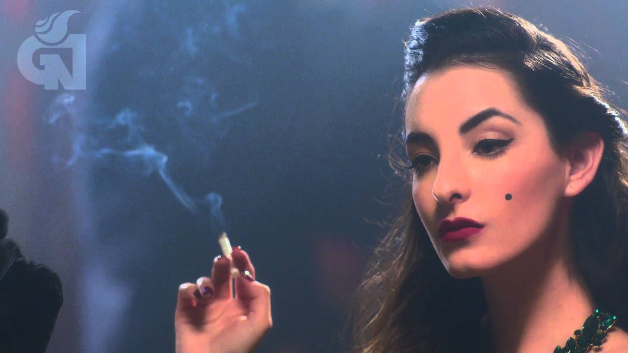 Video 16 “Juárez de antaño…las inigualables noches de Juárez” Siéntete Orgulloso de ser de Juárez