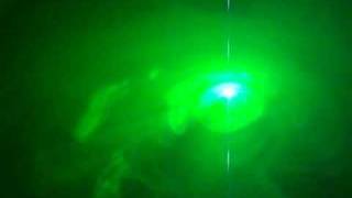 Laser Vortex 1