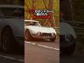 007のボンドカーに選ばれた唯一の日本車【トヨタ 2000GT / Toyota 2000GT】
