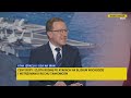 Jak rynki reagują na atak na Iran i wstrzymany ruch w Cieśninie Ormuz?