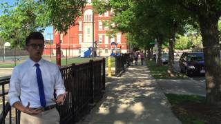 Alejandro Guzman For Mayor