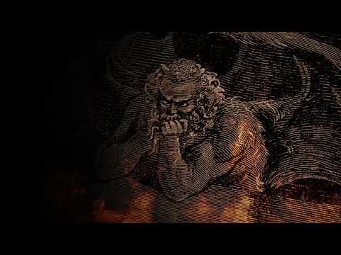 Thunder Horse - "Apocalypse" (Lyric Video) | Ripple Music - 2023