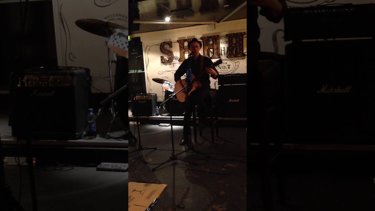 'Scars' By Paul Quigley