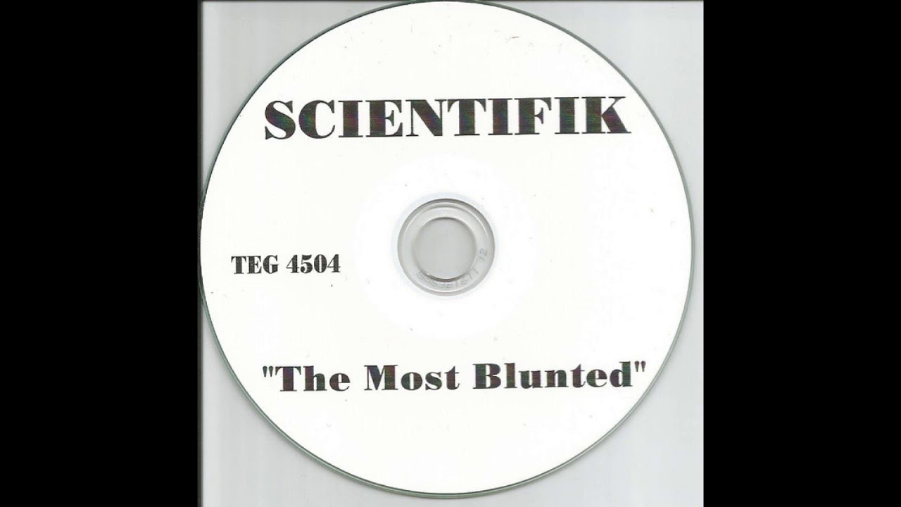 Scientifik - I Ain