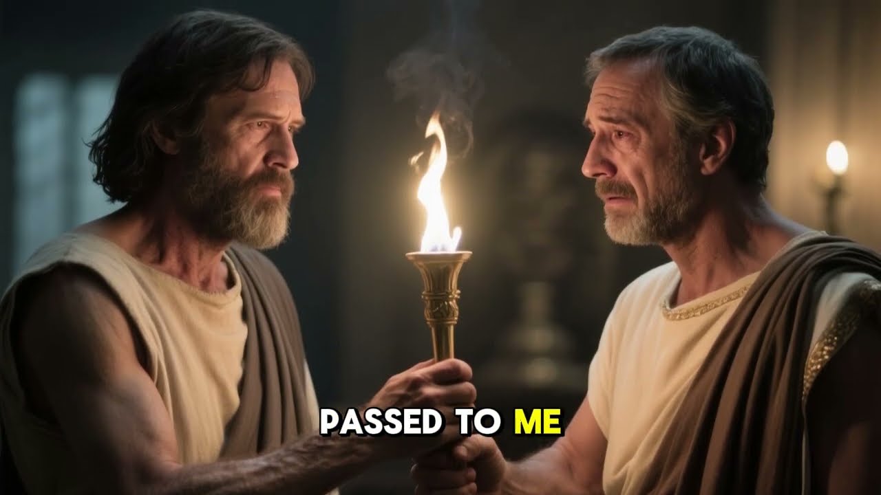 Перикл: человек, построивший демократию и разрушивший Афины!