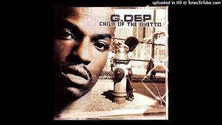 G.Dep - Child Of The Ghetto