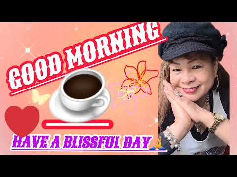 Good Morning 🙏 Greetings, You All A Blissful Day #Greetings #erlinda60mixvlog #shorts