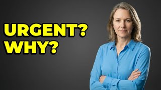 What Causes a Constant Urge to Urinate?