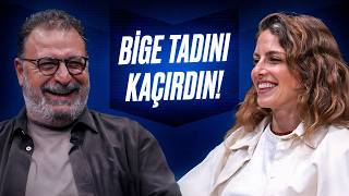 Erşan Kuneri Setinde İlk Gün Zorlandım | Can Yılmaz, Bige Önal