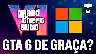GTA VI FOR FREE? The exact guide to getting the game on Xbox using Microsoft Rewards! 🤑🎮 screenshot 5
