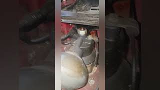 Citroën живёт своей жизнью 😳 Открываешь дверь — он поднимается 🤯#car #2026 #vlog #ремонт #mechanic