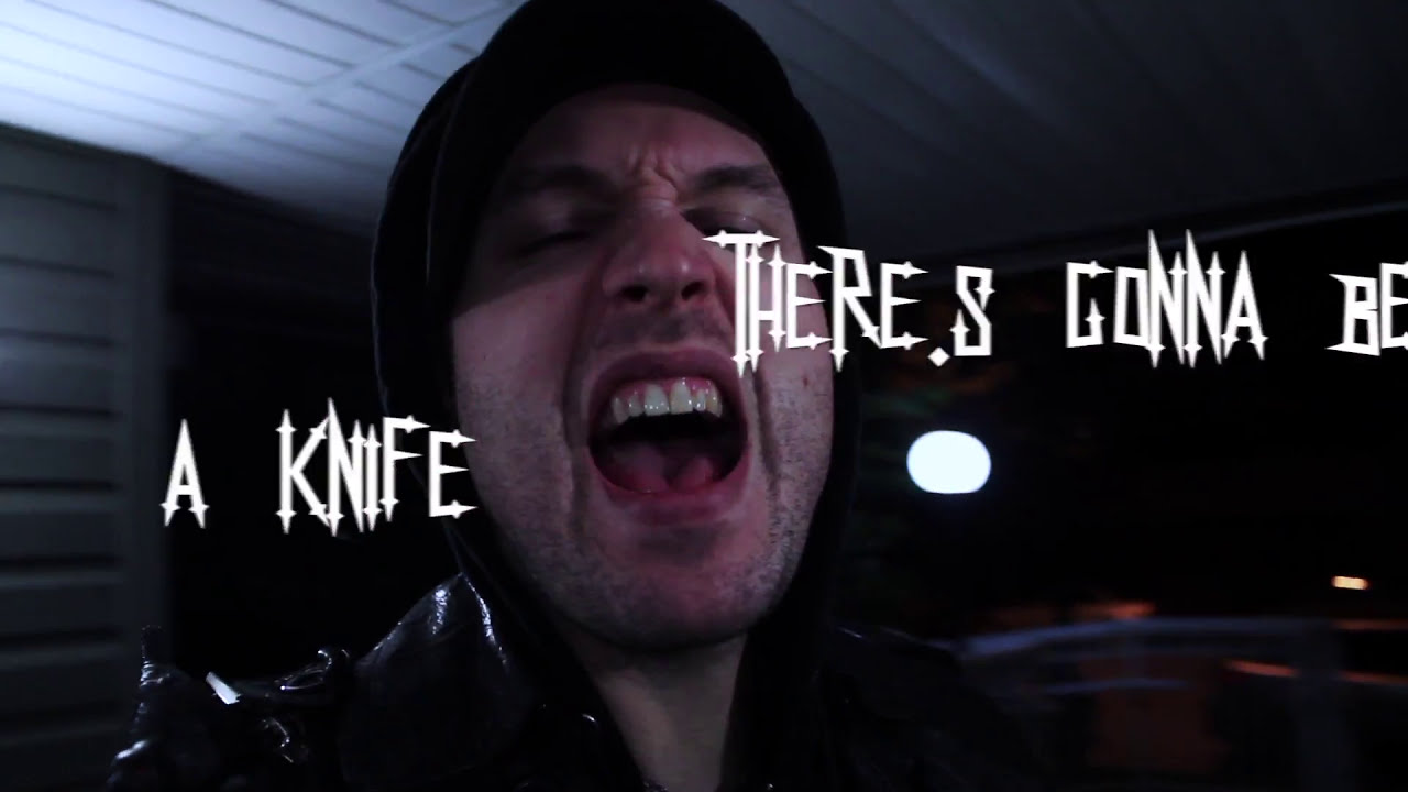 Jackknife Song Nim Vind - "Jackknife" Lyric Video - YouTube
