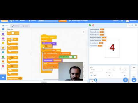 Tutorial Scratch -
