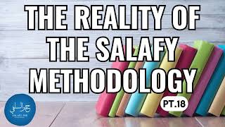 Download Lagu The Reality Of The Salafy Methodology Pt.18 By Abu ‘Abdis Salaam Siddiq Al Juyaanee Download Lagu The Reality Of The Salafy Methodology Pt.18 By Abu ‘Abdis Salaam Siddiq Al Juyaanee