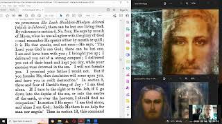 The Two Testimonies of Caiaphas, the Chief Pharisee about Jesus - ARCHKO VOLUME