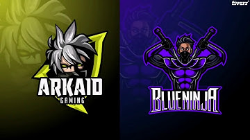 Design animated twitch or youtube overlay for your stream - Best Graphics for Streamers service